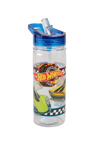 Hot wheels borraccia prova - hot, a