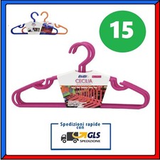 15 PORTA MANTELLI STAMPELLE