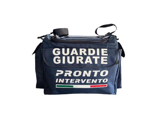 Borsa borsone operativa - borsone,