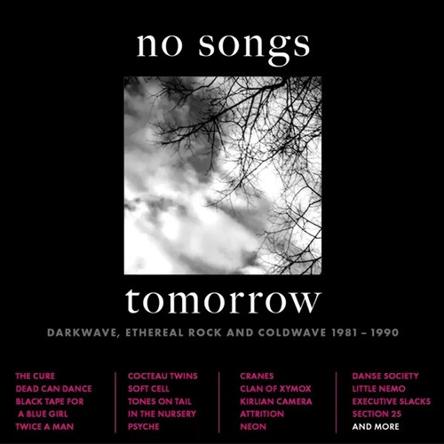Songs tomorrow darkwave - no,