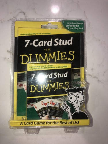 Nuovo gioco carte - nuovo!,