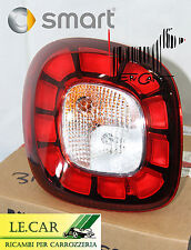 1 FANALINO FANALE POSTERIORE A