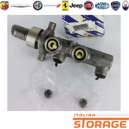 Pompa freno fiat panda - pompa,