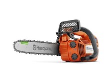 Motosega scoppio 27cc - motosega,