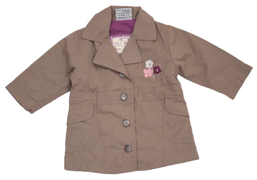 Nuovo cappotto topolino trench - cappotto,