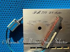 Marantz PM 710 Selettore