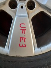 Cerchi lega bmw 2006 - bmw, x3