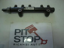 FLAUTO COMMON RAIL FORD FOCUS BERLINA 5° SERIE 2012 1.6 TDCI 172858