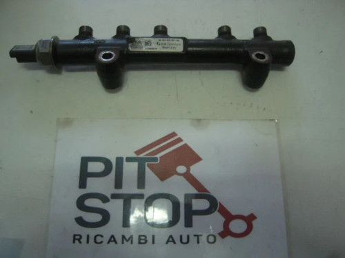Flauto common rail ford - flauto,