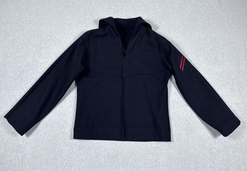 Maglione vintage navy - vintage, us