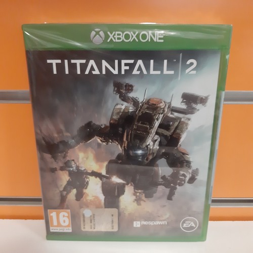 Titanfall xbox one - 2,