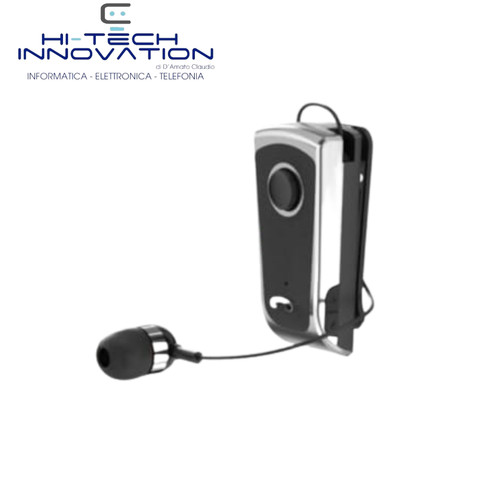 Auricolare wireless mono - auricolare,