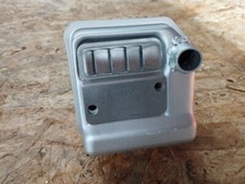 Marmitta silenziatore tuning