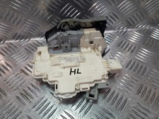 Porsche Panamera 970 Serratura