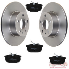 Alfa Romeo 147 1.9 JTD SET 2