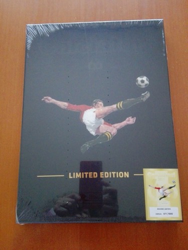 Calciatori 2021 limited - calciatori,