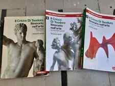 IL CRICCO DI TEODORO VOL.1-2-3 EDIZIONE VERDE