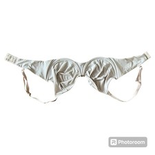 PROMO! TRIUMPH BODY MAKE UP ESSENTIAL W Reggiseno Liscio con Ferretto Coppa D