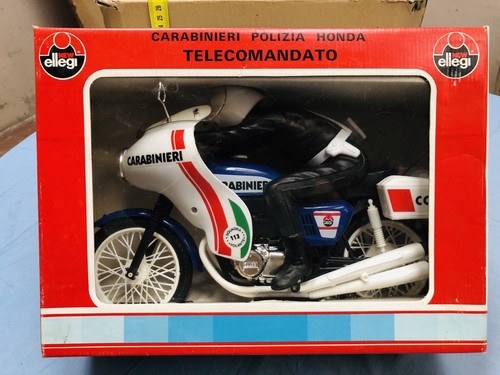 Ellegi moto carabinieri - ellegi,