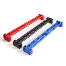 Celestron C925/925HD Kit adattatore montaggio binario piastra coda di rondine telescopio 