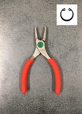 USAG 127N Pinze per anelli