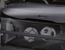 Cappelliera Bagagliaio