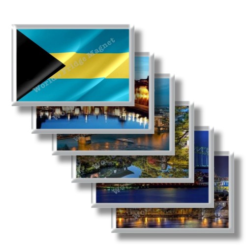 The bahamas frigo - -,