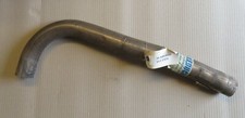 TUBO DI SCARICO INTERCONNESSO