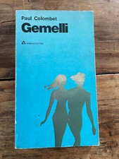 Paul Colombet Gemelli I segni