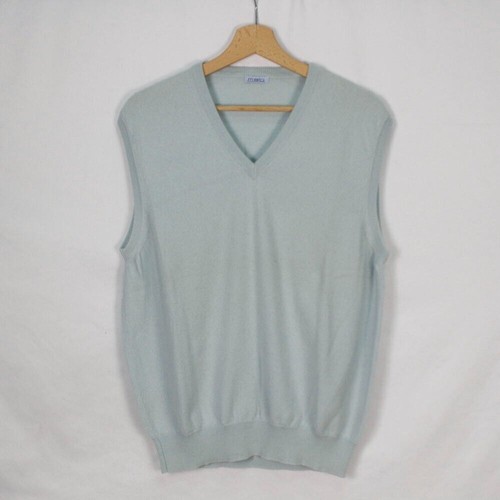 Smanicato malo 100 - smanicato, cashmere