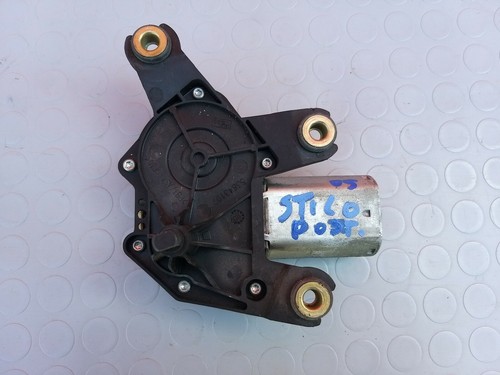 Motorino tergicristallo - motorino,