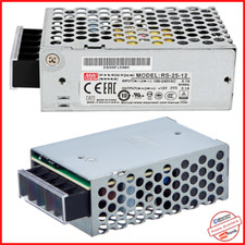 Alimentatore 12v MEAN WELL