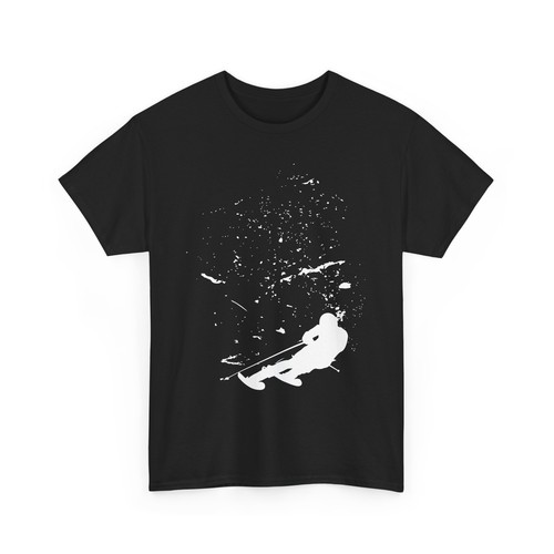 Shirt sci sciatore - sci,,