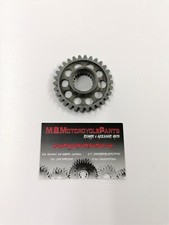 Ingranaggio Albero Motore Gear Primary Drive Shaft Yamaha YZF YZ-F WRF 250 01-14