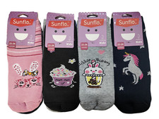 2 PAIA Calzini Antiscivolo