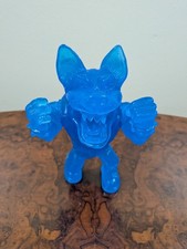 Muscle Mutt Zucchero Dente