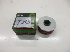 T343. Filtro olio motore