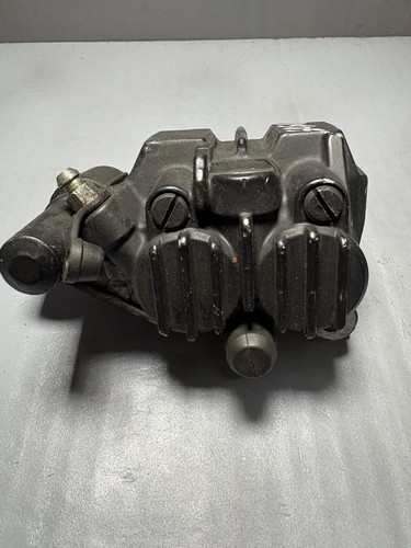 Honda 600 pd03 - xl,