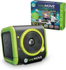 LeapFrog LeapMove, Educational