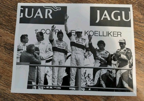 Silk cut jaguar mans 1988 - silk,