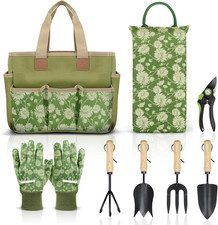 Set Di Attrezzi Da Giardino