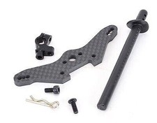 Set pali per corpo centrale