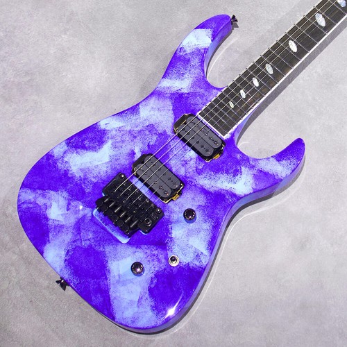 Caparison tat custom - caparison, ii-cl