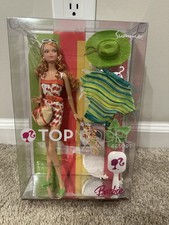 2007 mattel m5803 top model - 2007,