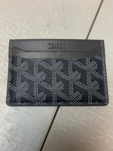 Porta carte goyard saint - carte,