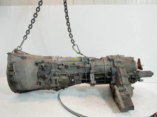 Cambio manuale per bmw e83 - manuale,