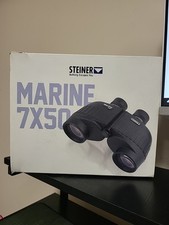 Steiner Navigator 7x50