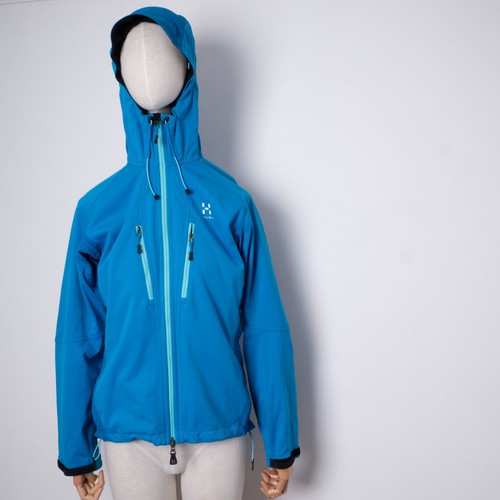 Giacca softshell haglöfs gore - softshell,