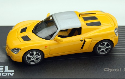 Opel speedster 2001 - opel, 2.2