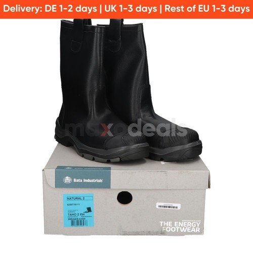 Scarpe antinfortunistiche bata - scarpe,
